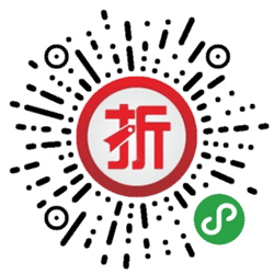 超划算联盟小程序二维码