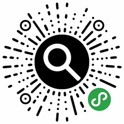 传图识字免费版小程序二维码