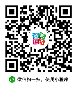 道客阅读小程序二维码