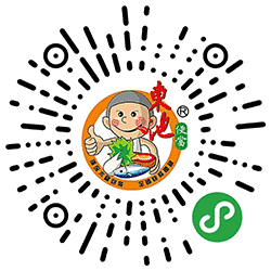 东池便当官网小程序二维码