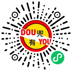 兜有封面小程序二维码
