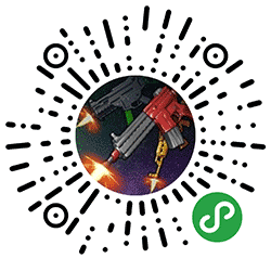 疯狂枪王小程序二维码