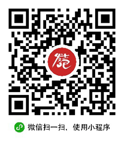 发声吧TV(小程序还未上线)小程序二维码