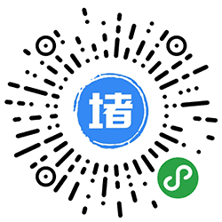 好友堵哪儿小程序二维码