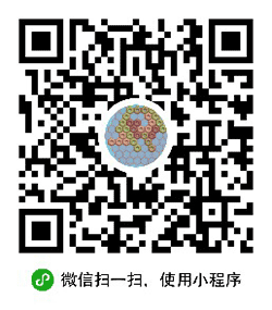 欢乐六边形消消乐小程序二维码