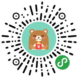 欢乐撕名牌小程序二维码