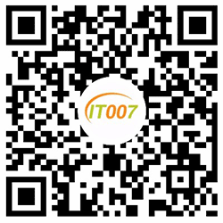 IT007论坛小程序二维码