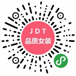 金刀兔旗舰店小程序二维码