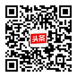 今日头条lite小程序二维码