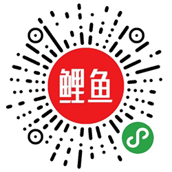 开心鲤鱼小程序二维码