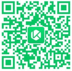 Kivicube小程序二维码