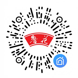 鲁花官方商城小程序二维码