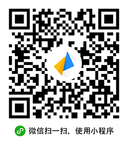 领航员投资挑战赛小程序二维码