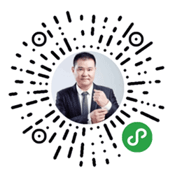 六安律师杨勇小程序二维码