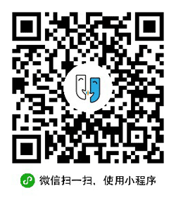 乐聊名片企业版(引流王)小程序二维码