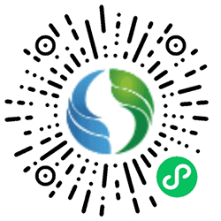 绿时代竹盐商城小程序二维码