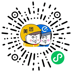 噜啦啦外卖神券小程序二维码