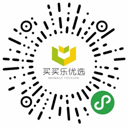 买买乐优购小程序二维码