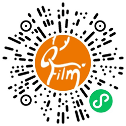 芒果电影票小程序二维码