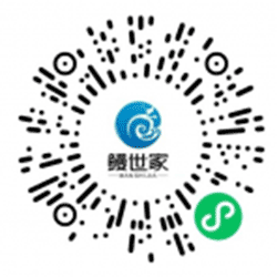 鳗世家小程序二维码
