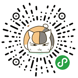 猫奴电影小程序二维码