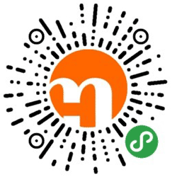 Master空间设计小程序二维码