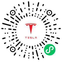 model3引荐码小程序二维码