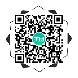 美团生活小程序小程序二维码