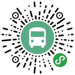 南通实时公交小程序二维码