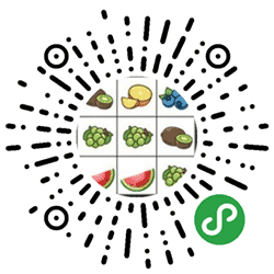 农场连连看小程序二维码