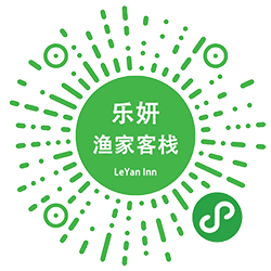 蓬莱旅游助手小程序二维码