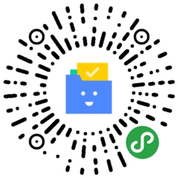 清单夹小程序二维码