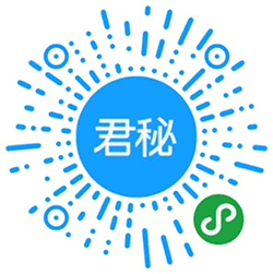 群办公小助手小程序二维码