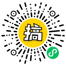 趣味整蛊恶搞制图小程序二维码