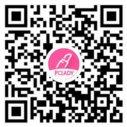 热门美妆榜小程序二维码
