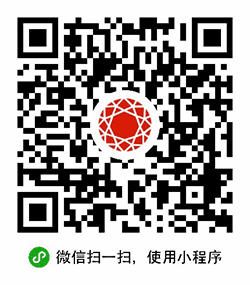 人人促销小程序二维码