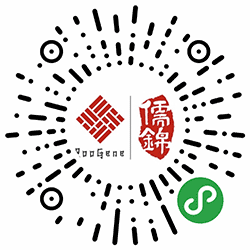 儒锦商城小程序二维码