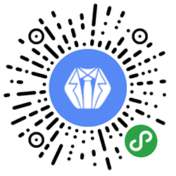 实习僧-高薪版小程序二维码