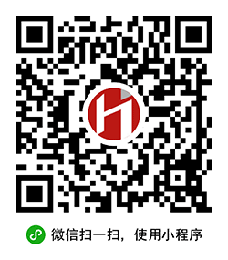 手机查报价小程序二维码