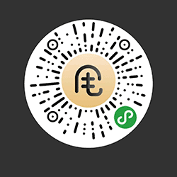 甩甩宝宝小程序二维码