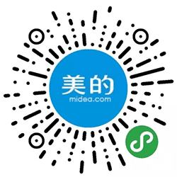 深圳美的专卖店小程序二维码