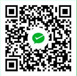腾讯无感支付小程序二维码