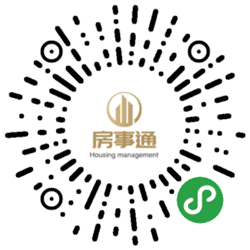 体验应用小程序二维码