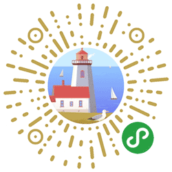 土豪小岛小程序二维码