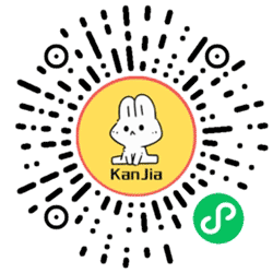 兔萌优选小程序二维码