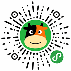 途牛旅游小程序二维码