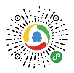 腾讯举报受理中心小程序二维码