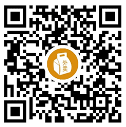 外卖app小程序二维码
