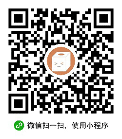 玩转微群小程序二维码