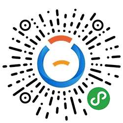 微淼商学院小程序二维码